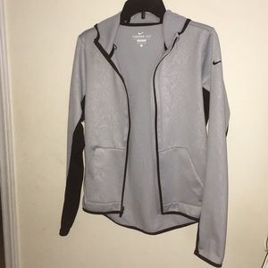 Nike Therma-Fit Jacket